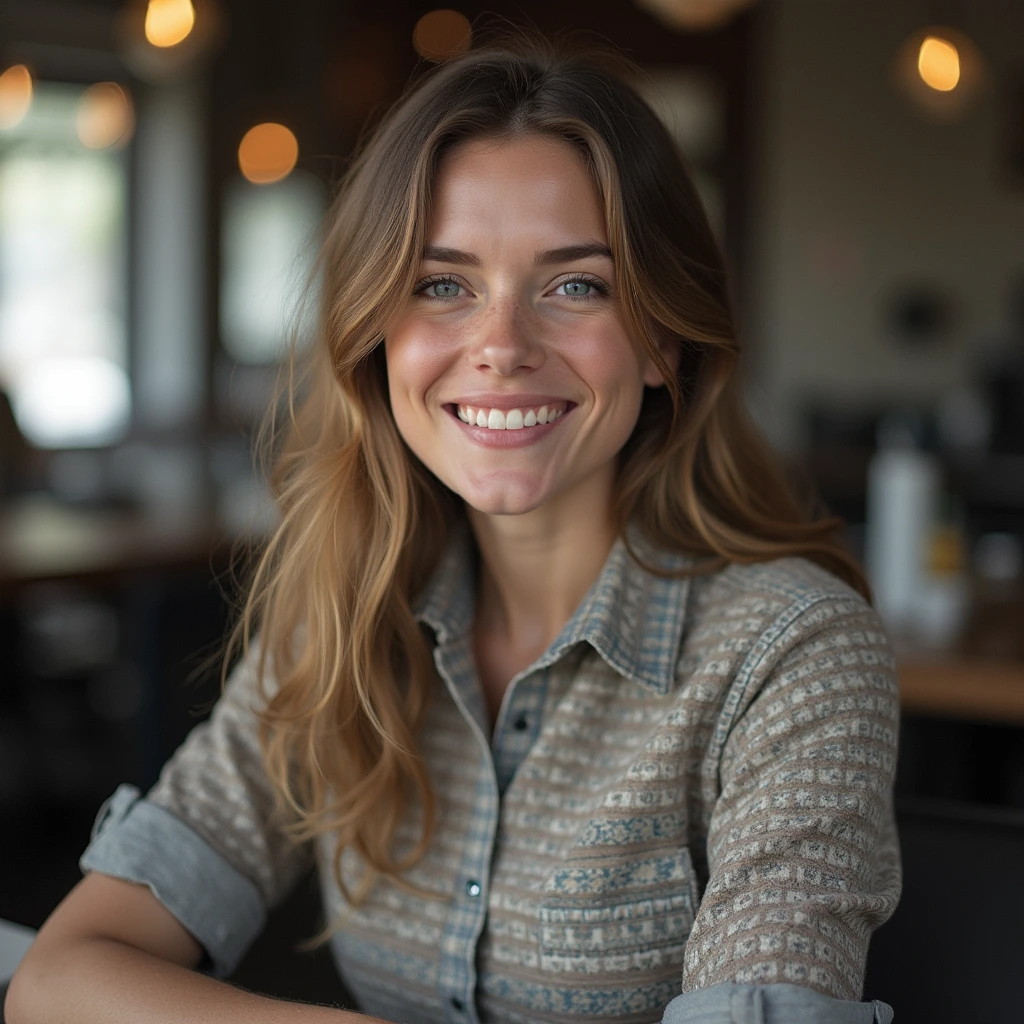 Anna Weber